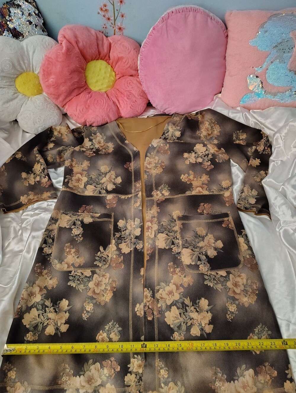 Anthropologie Jacket - Picture 10 of 14
